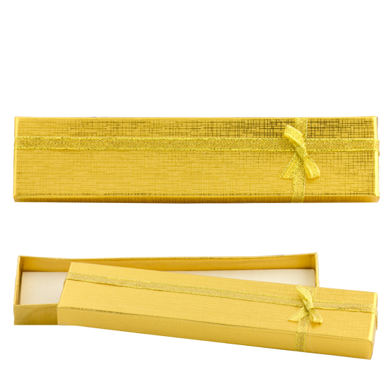 Упаковка для ювелирных изделий