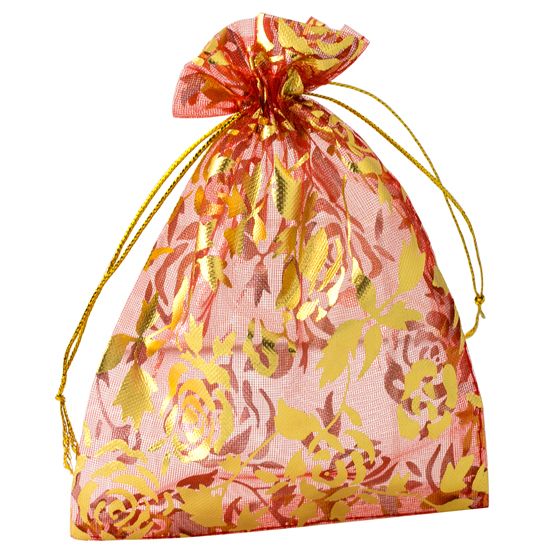 Упаковка для ювелирных изделий