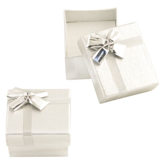 Упаковка для ювелирных изделий