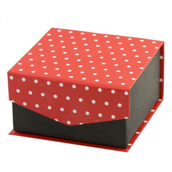 Упаковка для ювелирных изделий