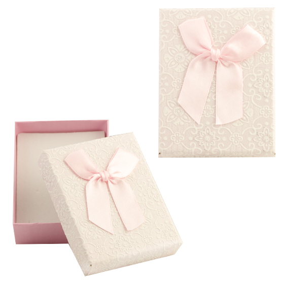 Упаковка для ювелирных изделий