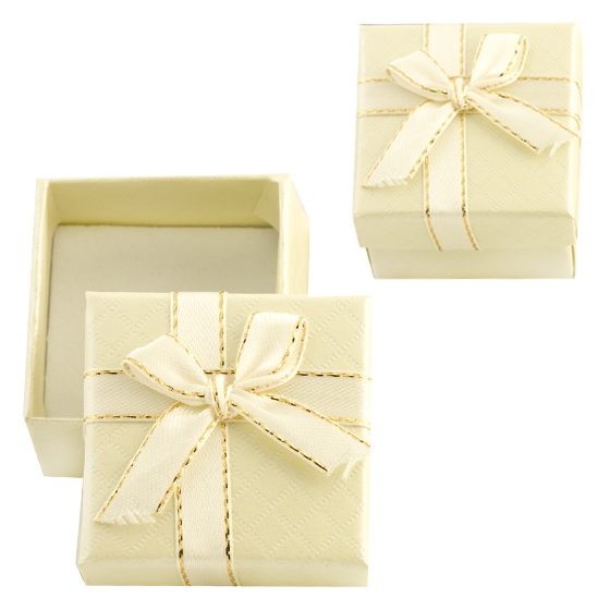 Упаковка для ювелирных изделий