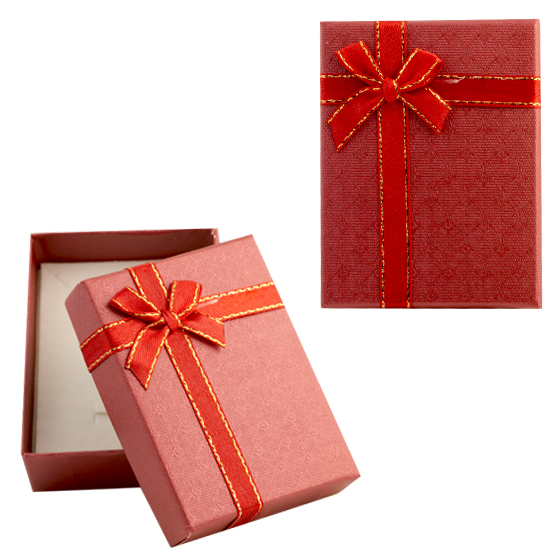 Упаковка для ювелирных изделий