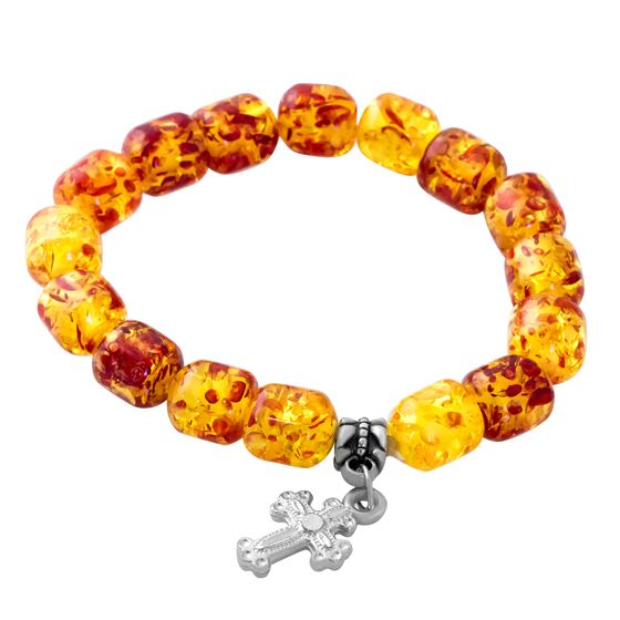 Браслет оберег