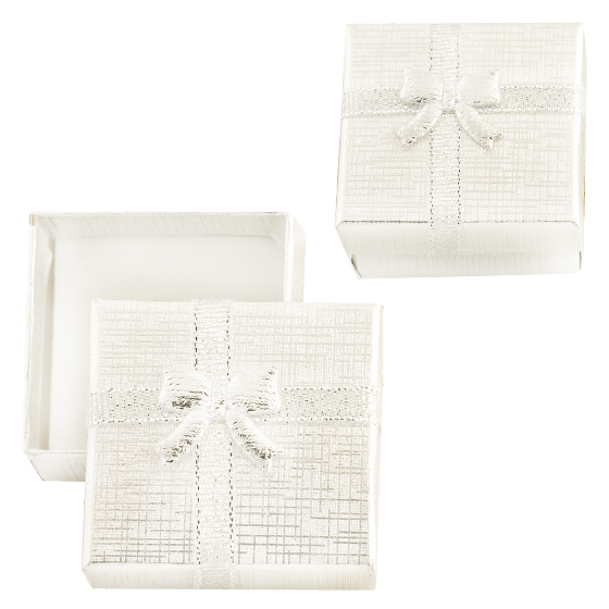 Упаковка для ювелирных изделий