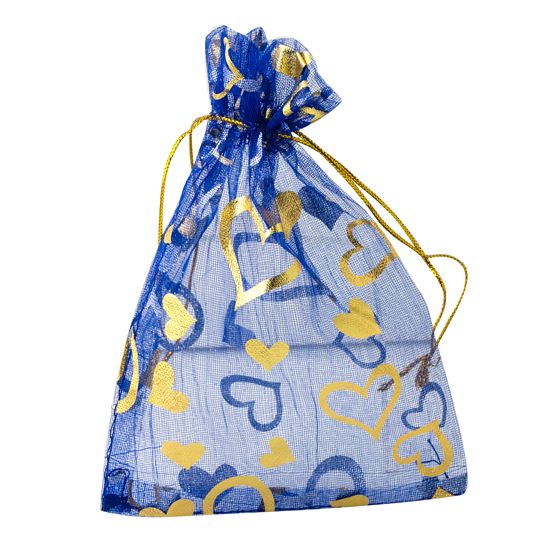 Упаковка для ювелирных изделий