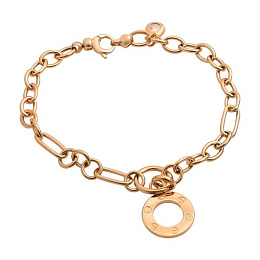 %ВидПокрытияПадеже2% серебряный браслет с фианитами 0.01ct