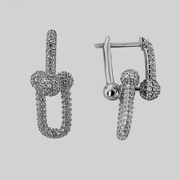 Сережки