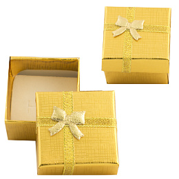 Упаковка для ювелирных изделий