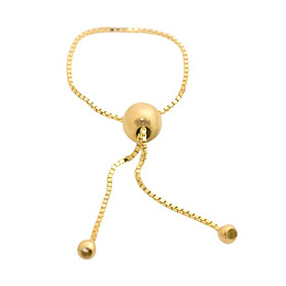 Silver ring without stones